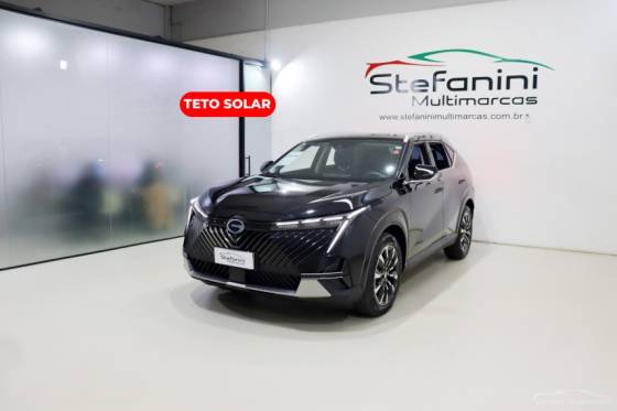 GAC GS4 2.0 HEV ELITE AUTOMÁTICO